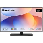 Panasonic TB-32S40AEZ, Série S40 32 Pouces HD LED Smart TV, 2024, TiVo, Google & Contrôle Vocal Alexa, Mode Jeu, Lecteur Média,