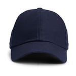 BOSS Zed-WO Casquette, Dark Blue, ONESI Men