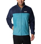 Columbia Steens Mountain Full Zip 2.0, Veste Polaire Entièrement Zippée Homme