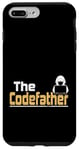 iPhone 7 Plus/8 Plus The Codefather! Computer Programmer Incorrect Coding Case