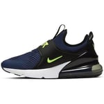 Baskets basses enfant Nike  Air Max 270 Extreme Junior