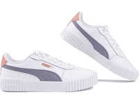 Puma Carina 2.0 Jr Barnesko 386185 20 36