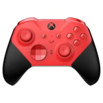 Microsoft Xbox Elite Wireless Controller Series 2 - Core - Rouge