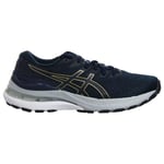 Asics Gel-Kayano 28 Womens Blue Running Trainers - Size UK 3.5