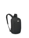 Osprey Arcane Small Day Black, Str. 12L