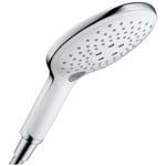 Raindance Select s - Douchette 150, 3 jets, blanc/ chrome 28587400 - Hansgrohe