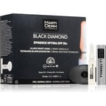 MartiDerm Black Diamond Epigence Optima SPF 50+ protective serum in ampoules SPF 50+ 10x2 ml