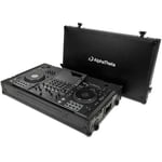 AlphaTheta FLT-XDJAZ DJ Controller Flight Case For XDJ-AZ