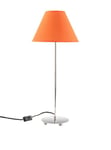 Mimma Lighting Lampe de table orange