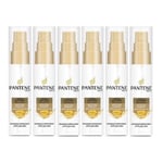 Pantene Oil Replacement On The Go Emergency Moisture Boost  75 ml -6 pack