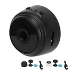 A9 Mini Camera With Magnetic Back Cover 1080P HD Wireless Camera For Ho GF0