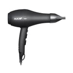 Max Pro - Xperience Hairdryer