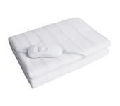 DAEWOO HEA1484GE Electric Heated Underblanket - Single