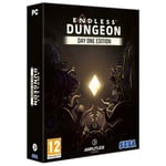 ENDLESS Dungeon Day One Edition PC - Brand New & Sealed