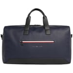 Sac de voyage Tommy Hilfiger  Sac de voyage  Ref 62554 Marine 50*30*24 cm