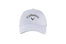 Callaway Golf Callaway Golf Casquette Liquid Metal, pour Femme (Édition 2022)