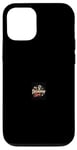 iPhone 12/12 Pro Just A Broadway Girl! Broadway Musical Fan Case