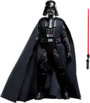 Star Wars The Black Series Archive Darth Vader 15-cm Action Figure