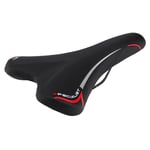 Selle Vélo de Course Micicletta Vtt 270x150 MM 450g Professionnel Lampa