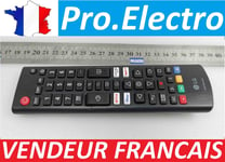 Tele-commande Remote TV LG AKB76037605 akb76040301 akb75095308