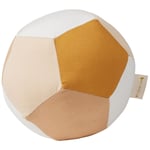 Fabelab Myk Ball Neutral Mix | Hvit | 0-3