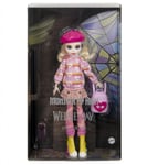 Monster High x Wednesday Enid Sinclair Doll