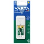 Varta Kannettava laturi Varta 57656 201 421