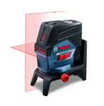 Bosch Kombilaser GCL 2-50 med RM 2 i L-BOXX