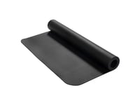 Kingsmith Treadmill_mat, Svart, Nitrilbutadiengummi (NBR), Gummi, 1 styck, 3 mm, 650 mm, 155 mm