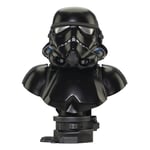 Star Wars Legends In 3d Buste 1/2 Shadow Trooper Fcbd Exclusive 25 Cm