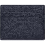 Montblanc Pocket Holder Meisterstuck Soft Grain 6cc Blue