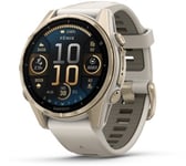 Garmin Fenix 8 AMOLED Sapphire 43mm GPS Watch