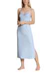 Calida Elegant Dreams Nightdress Blå