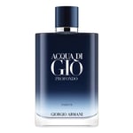 Giorgio Armani ACQUA DI GIO PROFONDO PARFUM 200ml NEW & CELLO SEALED