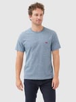 Rodd & Gunn The Gunn Cotton Slim Fit Short Sleeve T-Shirt