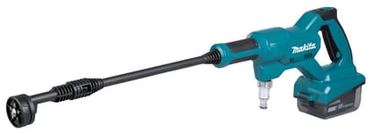 Makita Dhw180z Trykkspyler 18V