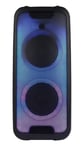 Enceinte sono DJ Bluetooth JVC XS-F523PB Noir