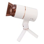 High Power Negative Ions Blow Dryer Cold Hot Air Thermostatic Lazy Hai 6908 UK