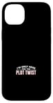 Coque pour iPhone 14 Plus Film Plott Twist Regardez le film Cinephile Movie Buff