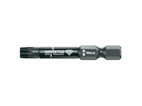 Wera 05057664001 Torx-Bit T 20 F 6.3 5 Stk