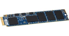 OWC Aura Pro 6G - SSD - 250 Go - interne - SATA 3Gb/s - AES 128 bits, AES 256 bits - pour Apple MacBook Air (Fin 2010, milieu 2011)