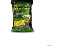 Exo Terra Sub Stratum Bioactivevolcanic Sub, Terrarium Substrate, For Frogs, 2Kg