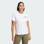 adidas Terrex Graphic T-Shirt Women