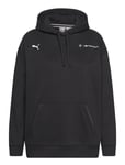 PUMA Motorsport Bmw Mms Wmn Ess+ Hoodie Svart