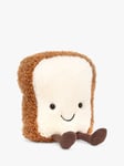 Jellycat Amuseable Toast Soft Toy