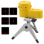 Indicator Horizontal Laser Levels Cross Line Laser Vertical Line Tool Leveler