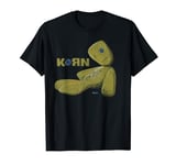 Korn Issues Doll T-Shirt