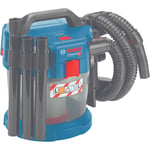 Dammsugare bosch pro - Sladdlös gas 18v 10 l professional