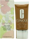 Clinique Stay-Matte Oil-Free Makeup Foundation 30ml - 15 Beige