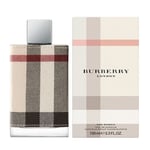 BURBERRY LONDON 100ML EAU DE PARFUM SPRAY BRAND NEW & SEALED